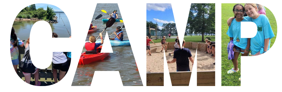4-H Camp