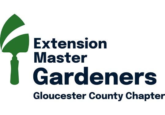 Virginia Master Gardener logo